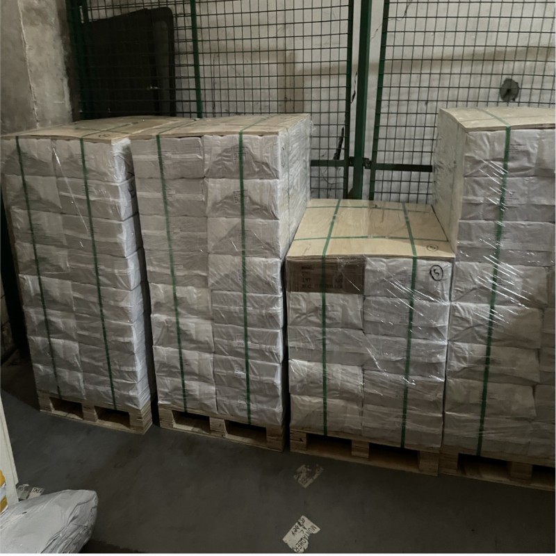DTL-1 Bimetal Cable Lugs 2